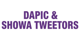 Dapic & Showa Tweetors