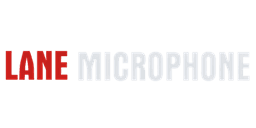 Lane Microphone